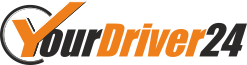 Logo Yourdriver24